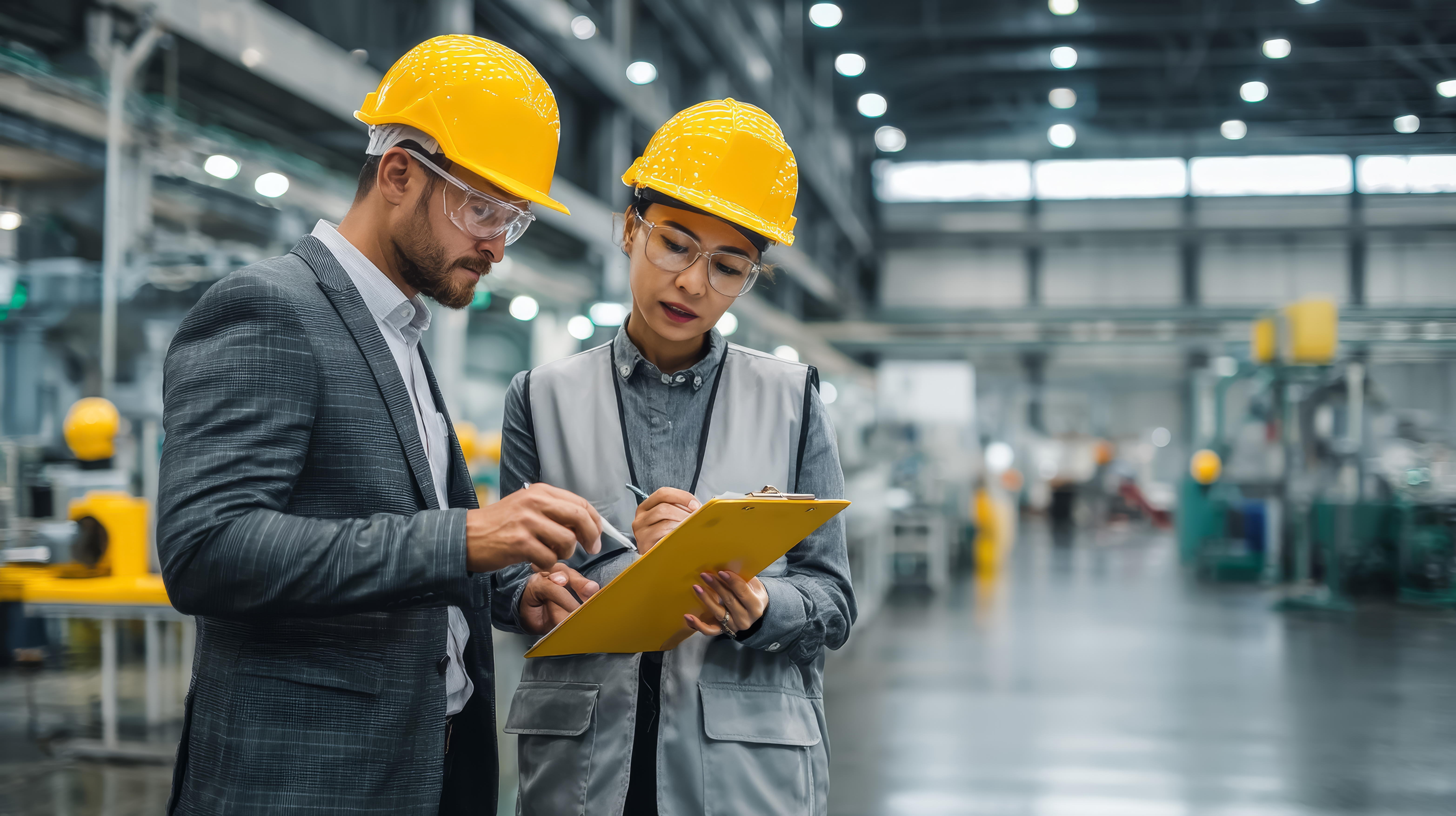 Lean Six Sigma Yellow Belt